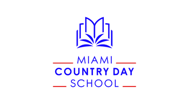 Miami Country Day School logo