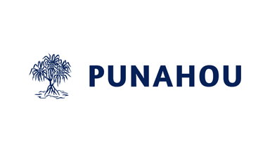 Punahou School logo