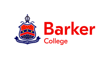 Barker College logo