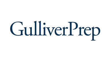 Gulliver Preparatory School logo