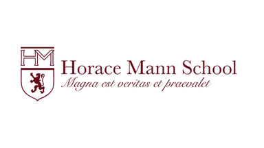 Horace Mann School logo